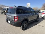 Used 2024 Ford Bronco Sport Big Bend w/ Convenience Package image 5