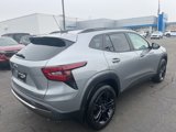 New 2025 Chevrolet Trax ACTIV w/ Sunroof Package image 6