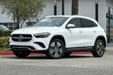 New 2025 Mercedes-Benz GLA 250 image 2