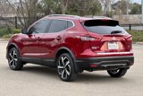 Used 2022 Nissan Rogue Sport SL w/ Premium Package image 6