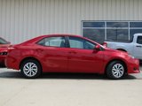 Used 2017 Toyota Corolla LE image 2