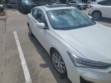 Certified 2020 Acura ILX image 3