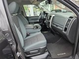 Used 2017 RAM 1500 Big Horn image 4