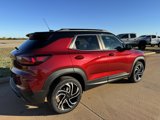 New 2025 Chevrolet TrailBlazer RS w/ Driver Confidence Package image 3