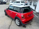 Used 2009 MINI Cooper S image 4