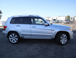 Used 2010 Mercedes-Benz GLK 350 2WD image 6