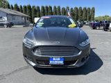 Used 2016 Ford Fusion SE w/ Equipment Group 202A image 3