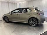 Used 2019 Toyota Corolla XSE image 2