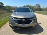 Used 2018 Chevrolet Equinox LT image 3