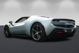 Certified 2024 Ferrari 296 GTS image 5