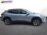 New 2025 Chevrolet Trax LT w/ Driver Confidence Package image 5