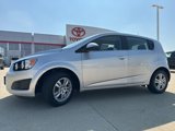 Used 2015 Chevrolet Sonic LT image 5