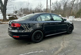 Used 2013 Volkswagen Jetta Hybrid Sedan image 5