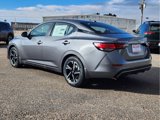 New 2025 Nissan Sentra SV image 3