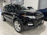 Used 2015 Land Rover Range Rover Evoque Pure Plus image 5