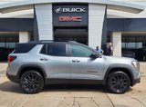New 2025 GMC Terrain Elevation w/ Black Edition image 3