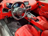 Used 2019 Aston Martin V8 Vantage Coupe image 3