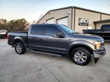 Used 2018 Ford F150 XLT w/ Equipment Group 302A Luxury image 4