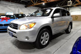 Used 2007 Toyota RAV4 Limited image 4