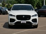 Used 2024 Jaguar F-PACE R-Dynamic S image 2