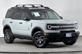 Used 2022 Ford Bronco Sport Badlands image 2