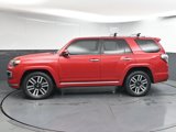 Used 2015 Toyota 4Runner Limited image 5