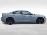 Used 2022 Dodge Charger SXT w/ Blacktop Package image 2