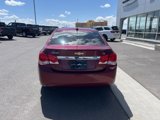 Used 2016 Chevrolet Cruze LT w/ Sun And Sound Package image 6