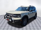 New 2025 Ford Bronco Sport Big Bend image 3