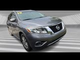 Used 2021 Nissan Rogue S image 3