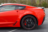 Used 2017 Chevrolet Corvette Z06 image 5
