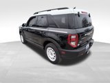 New 2024 Ford Bronco Sport Heritage w/ Heritage Convenience Package image 3