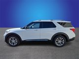 Used 2021 Ford Explorer Limited w/ Equipment Group 301A image 5