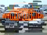 Used 2013 Jeep Wrangler Unlimited Sahara w/ Trailer Tow Group image 2