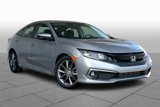 Used 2021 Honda Civic EX image 2