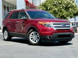 Used 2014 Ford Explorer XLT w/ Equipment Group 202A image 2