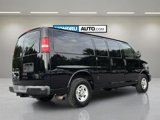 Used 2013 Chevrolet Express 2500 LS image 4