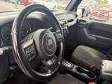 Used 2018 Jeep Wrangler Unlimited Sport S image 5
