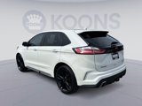 Certified 2020 Ford Edge ST w/ Equipment Group 401A image 4