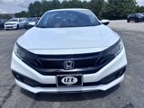 Used 2021 Honda Civic Sport image 3