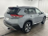 Used 2021 Nissan Rogue SL image 5