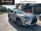 Used 2017 Lexus RX 450h AWD image 2