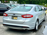 Used 2016 Ford Fusion SE w/ Equipment Group 202A image 5