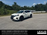 Used 2019 Nissan Murano Platinum image 3