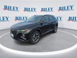 Used 2022 Hyundai Tucson Limited image 4