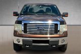 Used 2012 Ford F150 XLT w/ XLT Chrome Pkg image 3