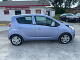 Used 2015 Chevrolet Spark LS image 2