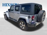 Used 2016 Jeep Wrangler Unlimited Sahara w/ Dual Top Group image 3