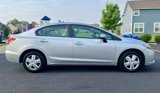 Used 2015 Honda Civic LX image 4