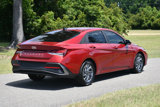 Used 2024 Hyundai Elantra SEL image 4